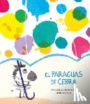 Hernndez Sevillano, David - El paraguas de Cebra