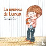 Amavisca, Luis, Acosta, Alicia - La mueca de Lucas