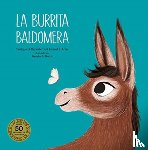 Arias, Ismael F., G. Ballesteros, Enrique - La burrita Baldomera