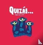 Haughton, Chris - Quizas…