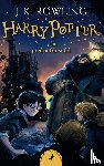 Rowling, J.K. - Harry Potter y la piedra filosofal (Harry Potter 1)