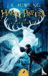 ROWLING, J.K. - HARRY POTTER Y EL PRISIONERO DE AZKABAN