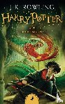 ROWLING, J.K. - HARRY POTTER Y LA CAMARA SECRETA HARRY P