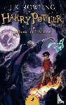 ROWLING, J.K. - HARRY POTTER Y LAS RELIQUIAS DE LA MUERT