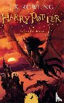 ROWLING, J.K. - HARRY POTTER Y LA ORDEN DEL FENIX HARRY