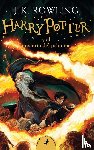 ROWLING, J.K. - HARRY POTTER Y EL MISTERIO DEL PRINCIPE