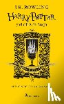 Rowling, J. K. - Harry Potter Y El Cáliz de Fuego (20 Aniv. Hufflepuff) / Harry Potter and the Goblet of Fire (Hufflepuff)