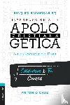 Cruz, Antonio - Introduccion a la Apologetica Cristiana