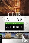 Carl G. Rasmussen, Rasmussen - CLIE Atlas Esencial de la Biblia