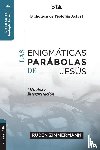 Zimmermann, Ruben - Las Enigmaticas Parabolas de Jesus