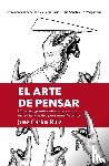Ruiz, Jose Carlos - ARTE DE PENSAR, EL (LEB)