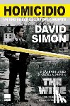 Simon, David - Homicidio