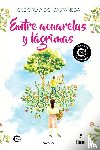 Orlando Castaneda, Jose - Entre acuarelas y lagrimas