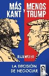 Mateo Diaz, Juan - Mas Kant y menos Trump