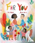 Merlan, Paula - For You