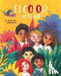 Acevedo, Desiree - El color de tu piel (The Color of Your Skin)