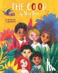 Acevedo, Desiree - The Color of Your Skin