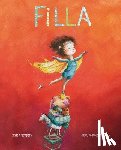 Almada, Ariel Andres - Filla