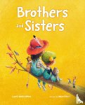 Almada, Ariel Andres - Brothers and Sisters