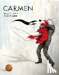 del Mazo, Margarita - Carmen