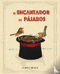 Eulate, Ana - El El encantador de pajaros