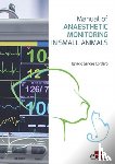 Sandez, Nacho - Manual of Anaesthetic Monitoring in Small Animals