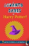 Books, Cool - ¿Cuánto sabes de Harry Potter?