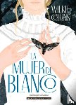 Collins, William Wilkie - SPA-MUJER DE BLANCO