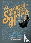 Vicente, Fernando - El Regreso de Sherlock Holmes