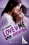 Kennedy, Elle - Amor Irresistible (Love Me 3)