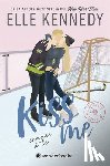 Kennedy, Elle - Kiss Me 3 - Inmune a Ti
