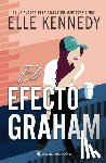 Kennedy, Elle - El Efecto Graham