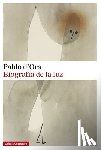 D'Ors, Pablo - Biografia de la Luz