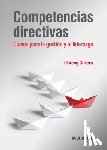 Guilera, Llorenç - Competencias directivas