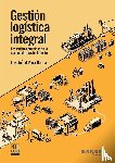 Mora García, Luis Aníbal - Gestión logística integral
