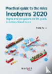 Soler, David - Practical guide to the Incoterms 2020 rules