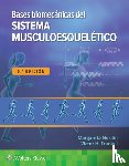 Nordin, Margareta, Frankel, Victor H. - Bases biomecanicas del sistema musculoesqueletico