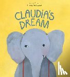 Morros, Marta - Claudia's Dream