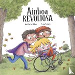 Andrs, Jos Carlos - Ainhoa revoltosa