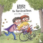 Andres, Jose Carlos - Ruby the Rambunctious