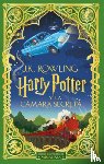 Rowling, J. K. - Harry Potter y la cámara secreta (Ed. Minalima) (Harry Potte
