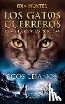 Hunter, Erin - Ecos Lejanos / Fading Echoes