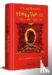 Rowling, J. K. - Harry Potter Y El Misterio del Príncipe (20 Aniv. Gryffindor) / Harry Potter and the Half-Blood Prince (20th Anniversary Ed)
