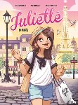 Morival, Lisette - Juliette En París: Volume 2