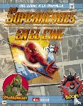 Sénder, Jöse - Superhéroes En El Cine: del Cómic a la Pantalla
