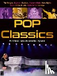 Fernández, Miguel Ángel - Pop Classics: Partituras Para Aficionados Al Piano / Sheet Music for Piano Fans
