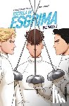 Pacat, C. S. - Escuela de Esgrima. Volumen 3
