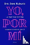 Kuburic, Sara - Yo, Por Mi
