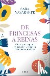 Navarrete, Sara - de Princesas a Reinas