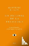 Ricard, Matthieu - En Defensa de la Felicidad -V3*